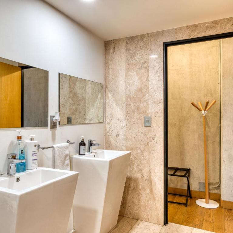 Papaloapan by SMART - Loft - 3