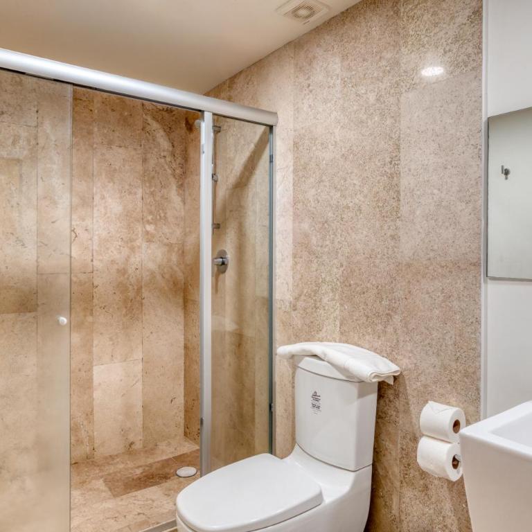 Papaloapan by SMART - Loft - 5