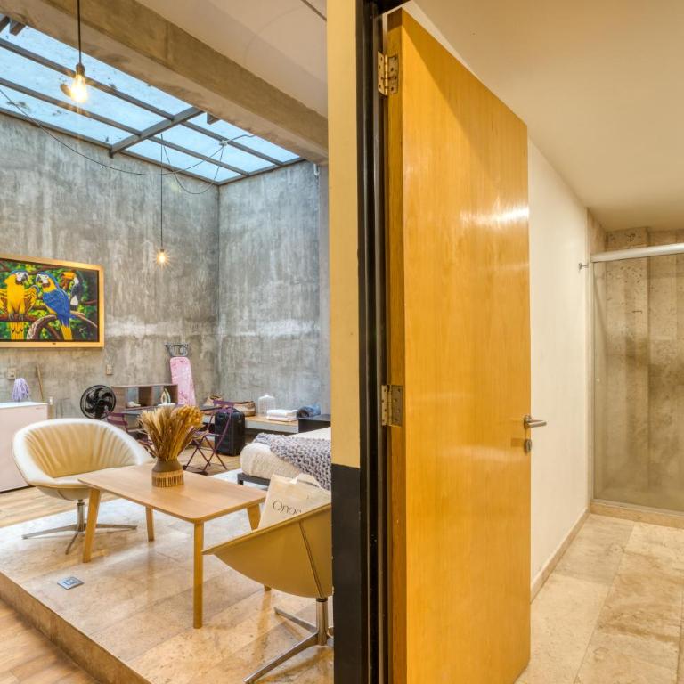 Papaloapan by SMART - Loft - 20