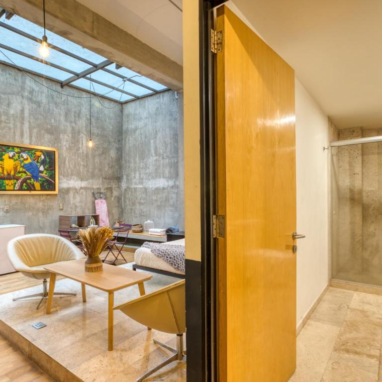 Papaloapan by SMART - Loft - 16
