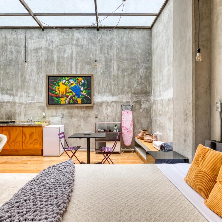 Papaloapan by SMART - Loft - 6