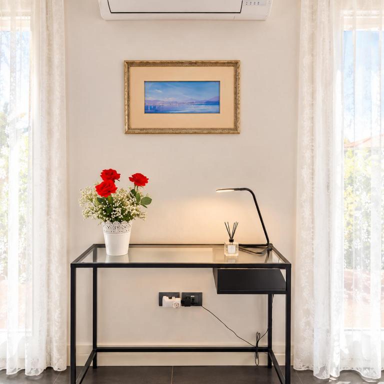 Casa Viola Vicenza - Free Parking & Relax - Appartamento Monolocale - 12