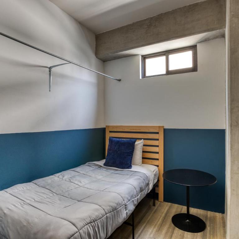 Papaloapan by SMART - Apartamento de 3 dormitorios - 24