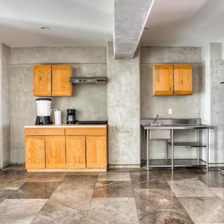 Papaloapan by SMART - Apartamento de 3 dormitorios - 46