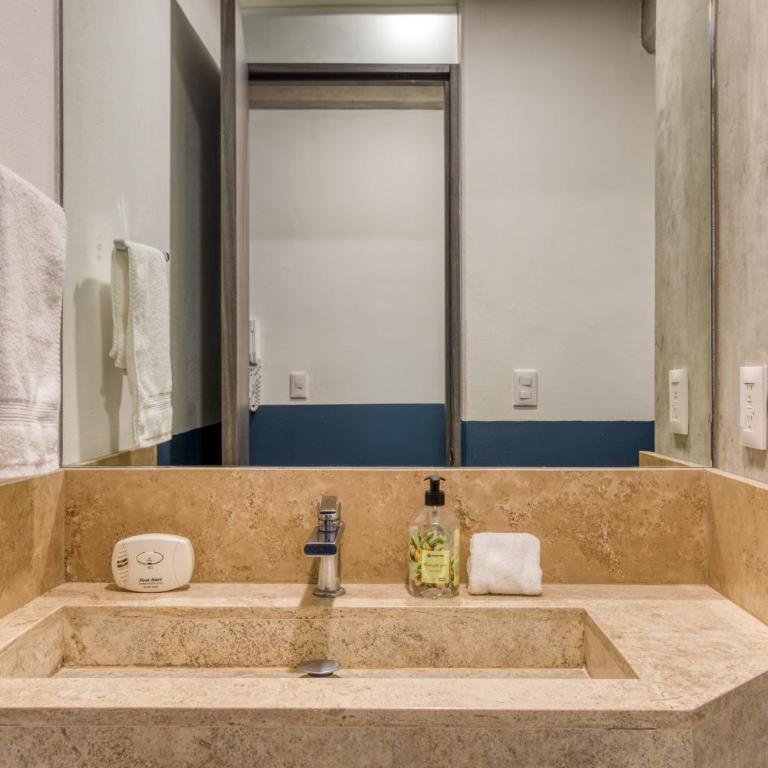 Papaloapan by SMART - Apartamento de 3 dormitorios - 5