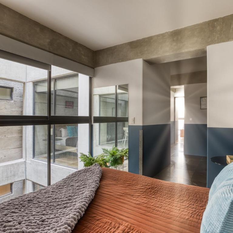 Papaloapan by SMART - Apartamento de 3 dormitorios - 6