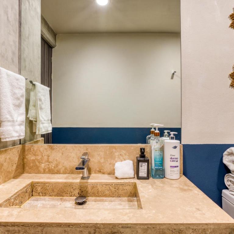 Papaloapan by SMART - Apartamento de 3 dormitorios - 39
