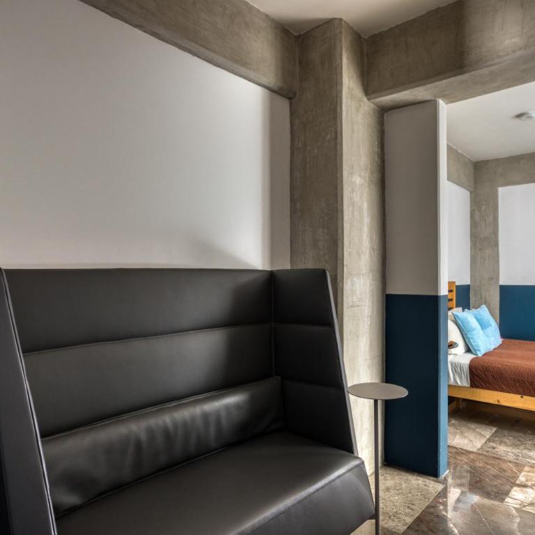 Papaloapan by SMART - Apartamento de 3 dormitorios - 32