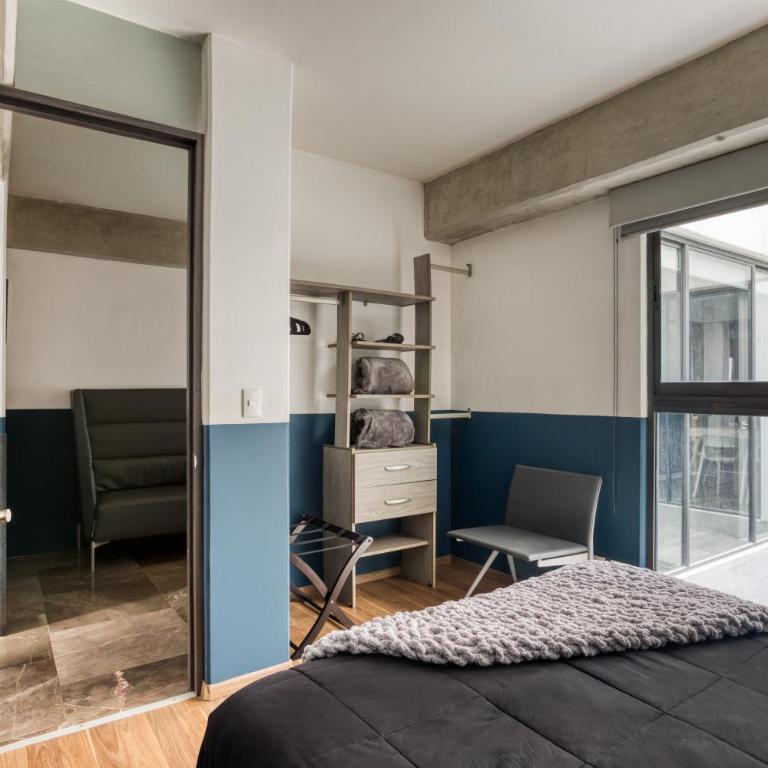 Papaloapan by SMART - Apartamento de 3 dormitorios - 33