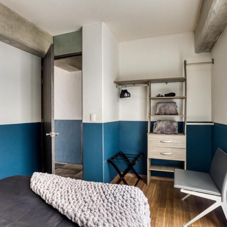 Papaloapan by SMART - Apartamento de 3 dormitorios - 37