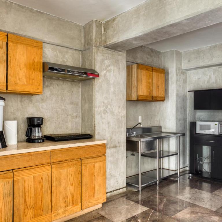 Papaloapan by SMART - Apartamento de 3 dormitorios - 35