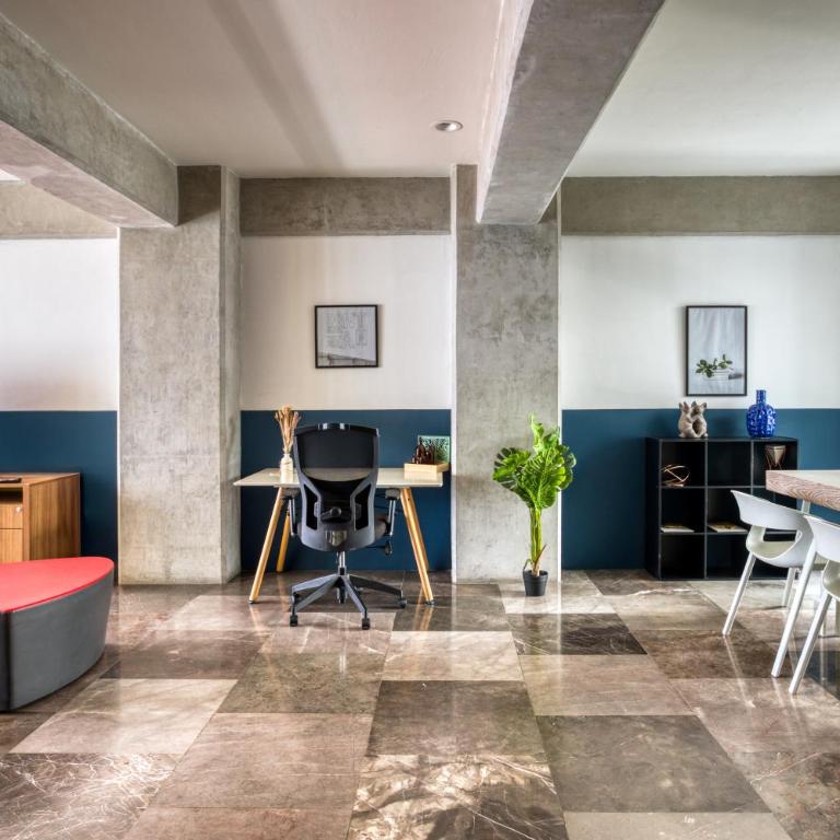 Papaloapan by SMART - Apartamento de 3 dormitorios - 47