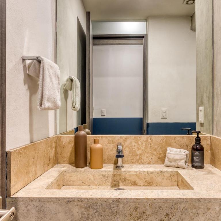 Papaloapan by SMART - Apartamento de 3 dormitorios - 29