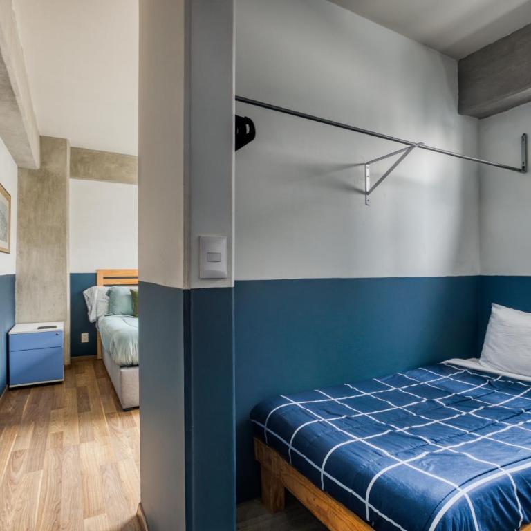 Papaloapan by SMART - Apartamento de 3 dormitorios - 31