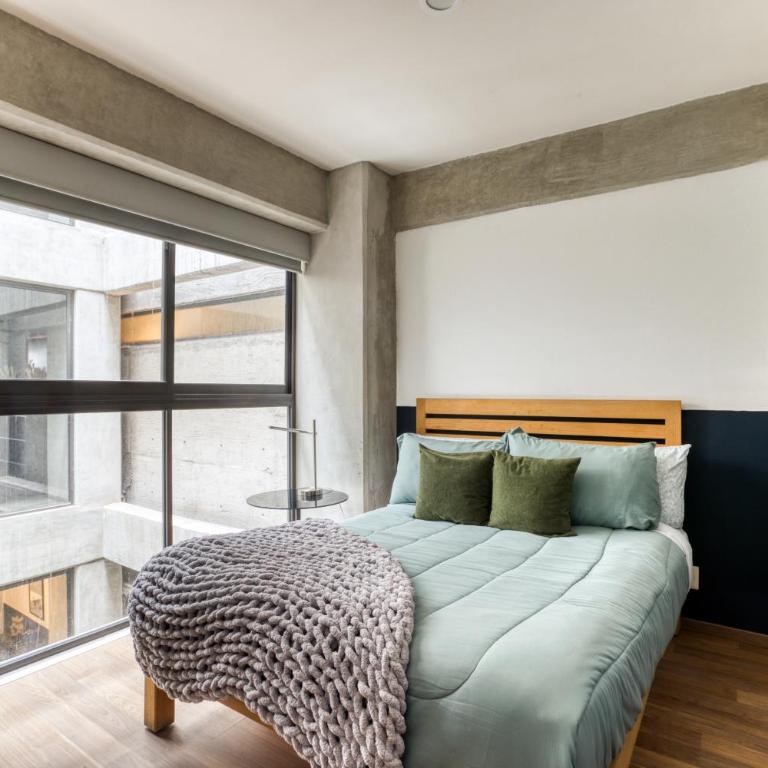 Papaloapan by SMART - Apartamento de 3 dormitorios - 27