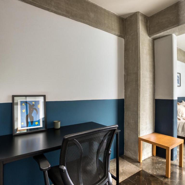 Papaloapan by SMART - Apartamento de 3 dormitorios - 23