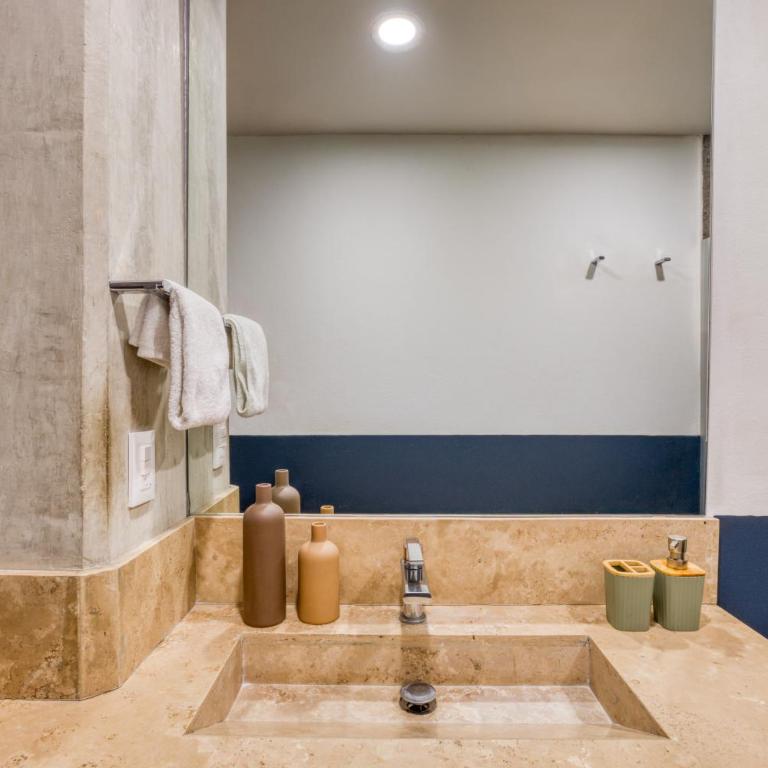 Papaloapan by SMART - Apartamento de 3 dormitorios - 21
