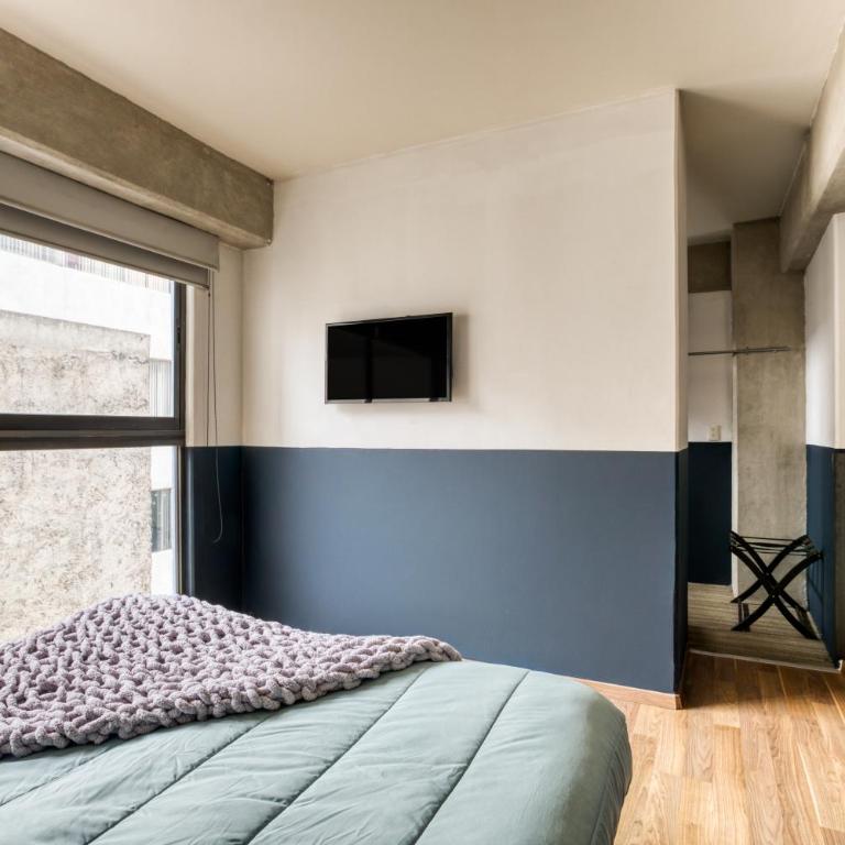 Papaloapan by SMART - Apartamento de 3 dormitorios - 15
