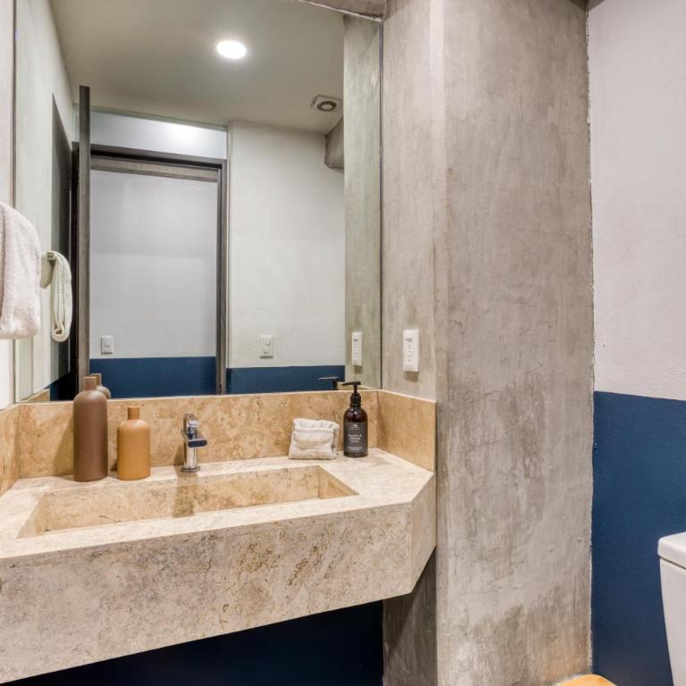 Papaloapan by SMART - Apartamento de 3 dormitorios - 16