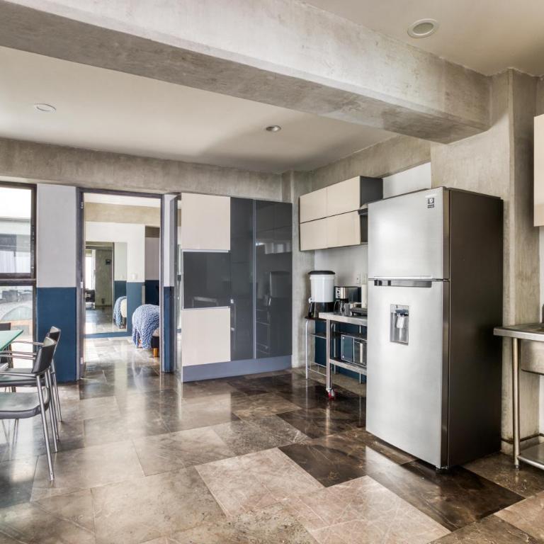Papaloapan by SMART - Apartamento de 3 dormitorios - 7