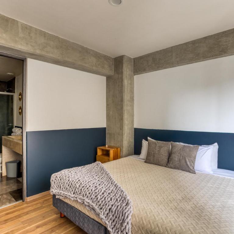 Papaloapan by SMART - Apartamento de 3 dormitorios - 9
