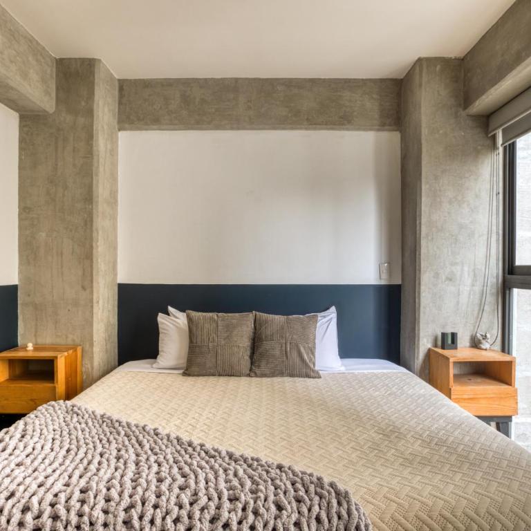 Papaloapan by SMART - Apartamento de 3 dormitorios - 7
