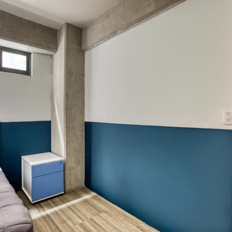Papaloapan by SMART - Apartamento de 3 dormitorios - 10