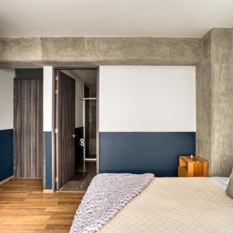 Papaloapan by SMART - Apartamento de 3 dormitorios - 6