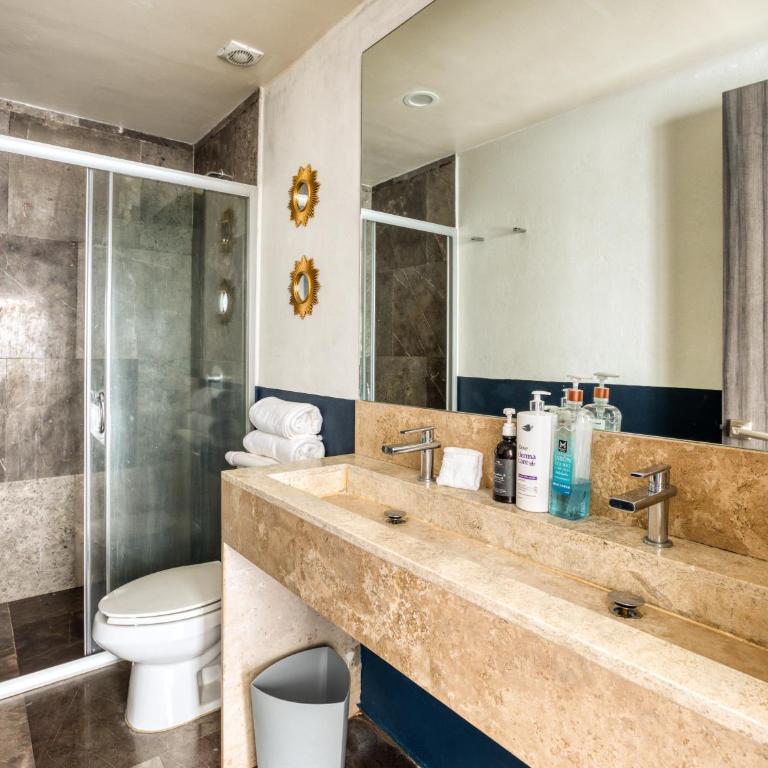 Papaloapan by SMART - Apartamento de 3 dormitorios - 17