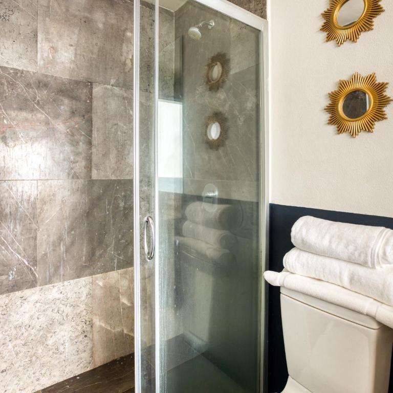 Papaloapan by SMART - Apartamento de 3 dormitorios - 11