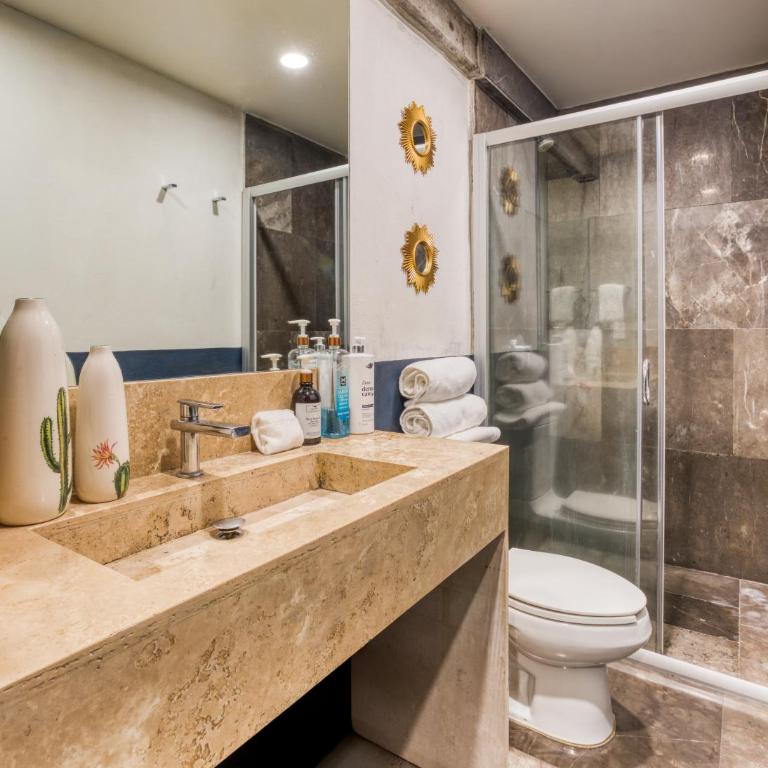 Papaloapan by SMART - Apartamento de 3 dormitorios - 14