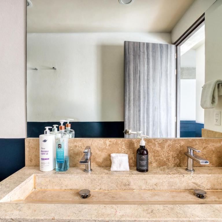 Papaloapan by SMART - Apartamento de 3 dormitorios - 20