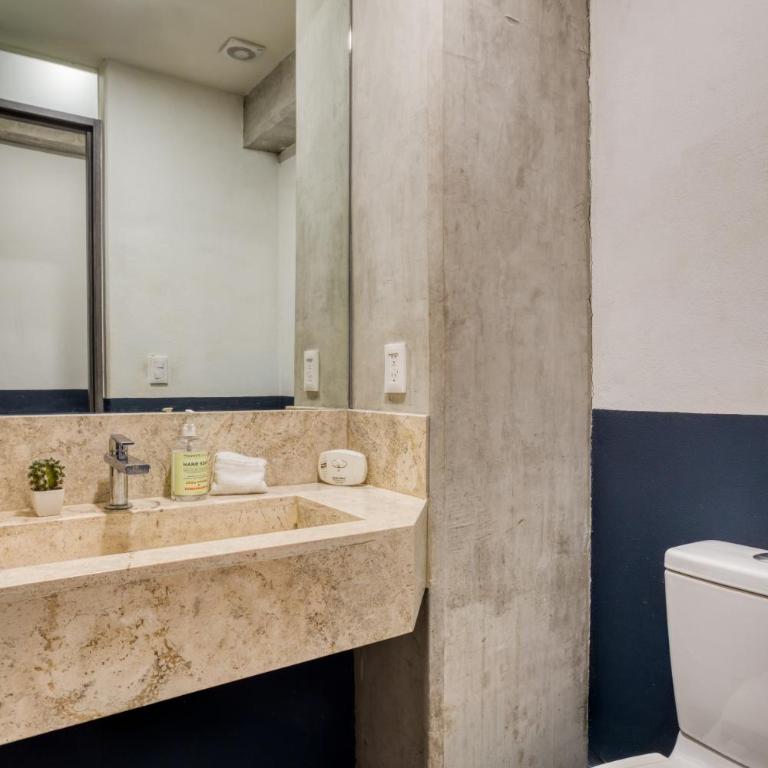 Papaloapan by SMART - Apartamento de 3 dormitorios - 23