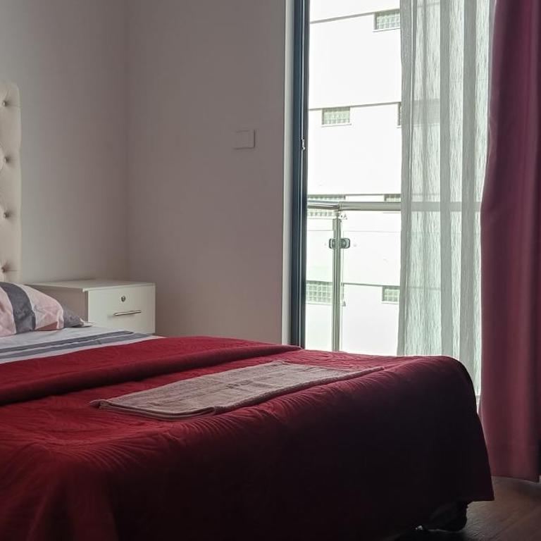 Top House - Apartamento de 1 dormitorio - 2