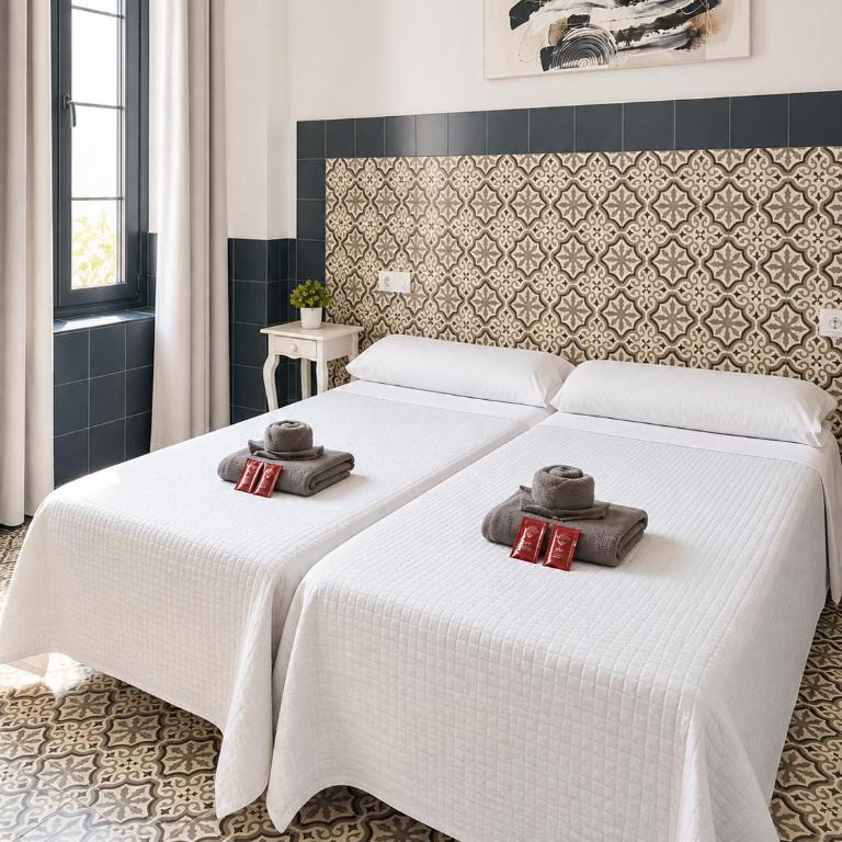 FactoryRooms Barbate - Apartamento - 4