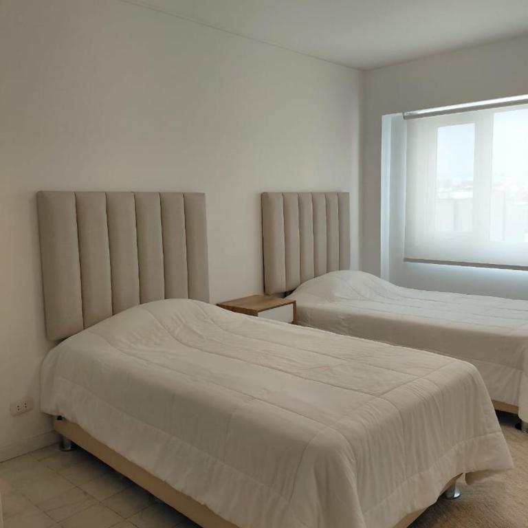 Miraflores Malecón 10th Floor Ocean View - Apartamento de 3 dormitorios - 12