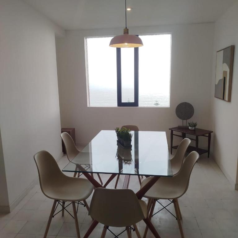 Miraflores Malecón 10th Floor Ocean View - Apartamento de 3 dormitorios - 13