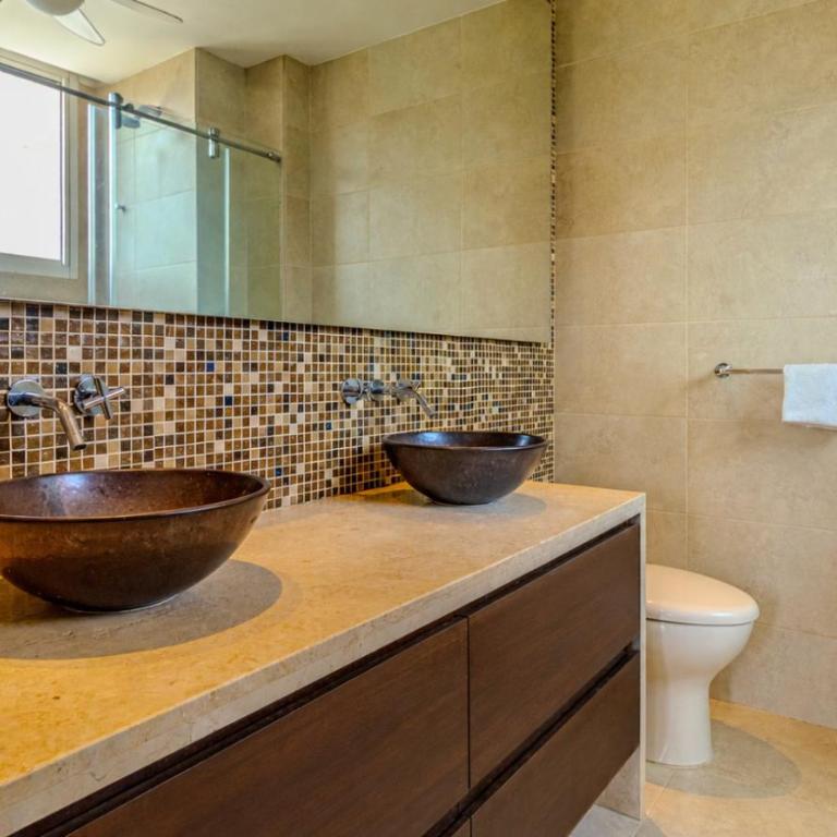 ZAZUE - Bello Horizonte - By INMOBILIARIA VS - Apartamento con vistas al mar - 6