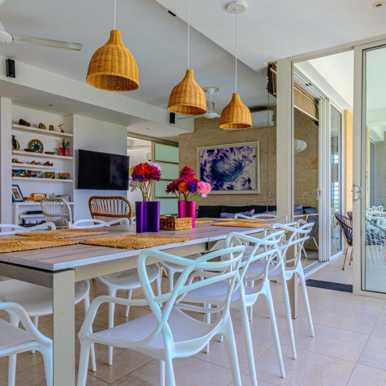 ZAZUE - Bello Horizonte - By INMOBILIARIA VS - Apartamento con vistas al mar - 3