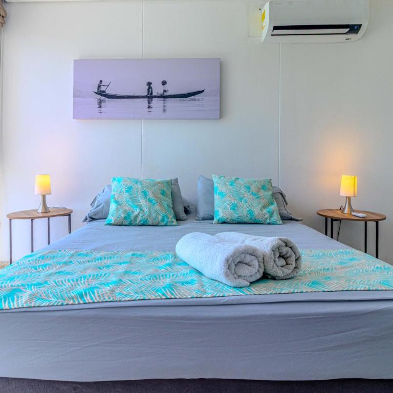 ZAZUE - Bello Horizonte - By INMOBILIARIA VS - Apartamento con vistas al mar - 5