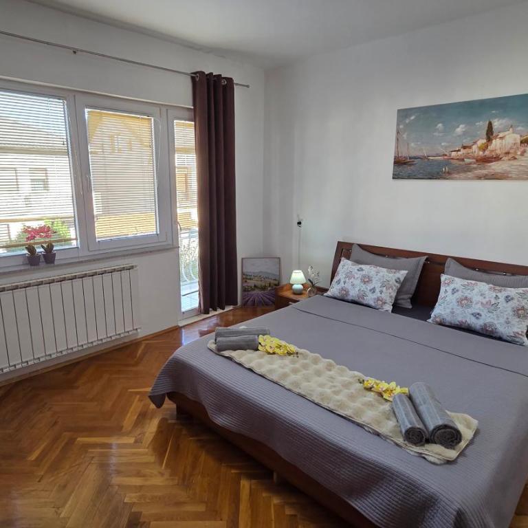 Apartmani Japod - Three-Bedroom Apartment - 8