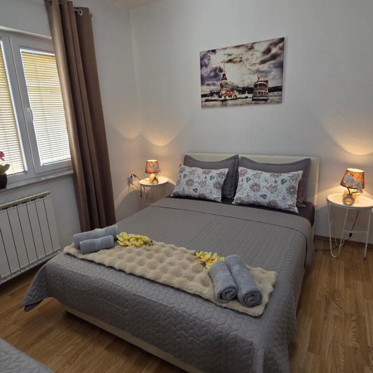 Apartmani Japod - Three-Bedroom Apartment - 5