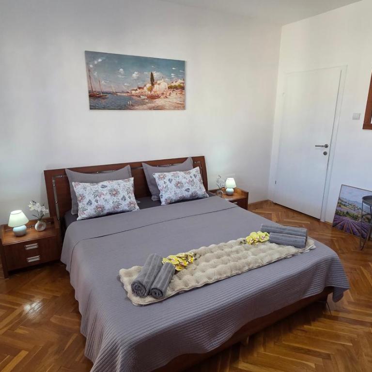 Apartmani Japod - Three-Bedroom Apartment - 10