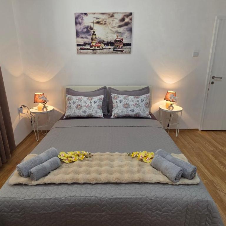 Apartmani Japod - Three-Bedroom Apartment - 6