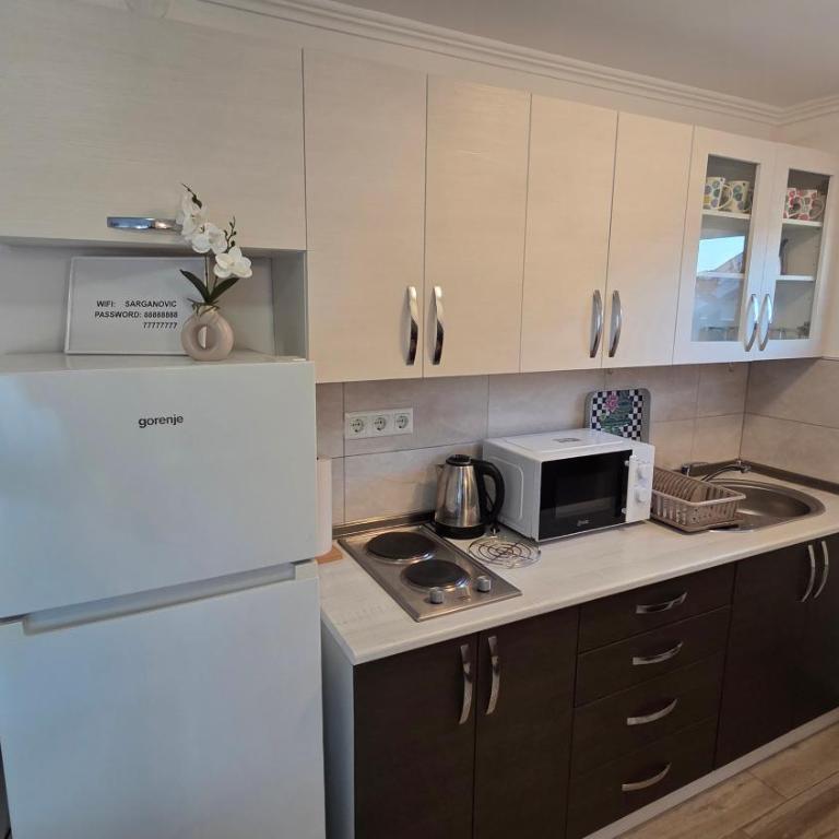 Apartmani Japod - Three-Bedroom Premium Apartment - 15