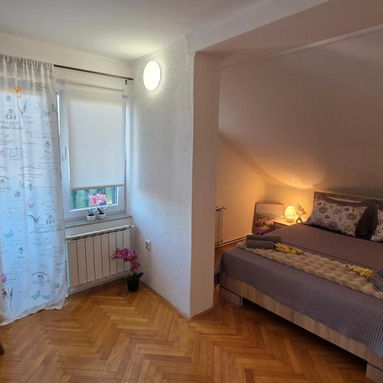Apartmani Japod - Three-Bedroom Premium Apartment - 5