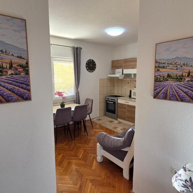 Apartmani Japod - Three-Bedroom Apartment - 19