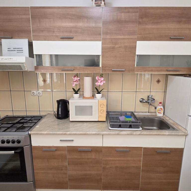 Apartmani Japod - Three-Bedroom Apartment - 18