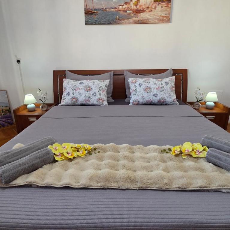 Apartmani Japod - Three-Bedroom Apartment - 11