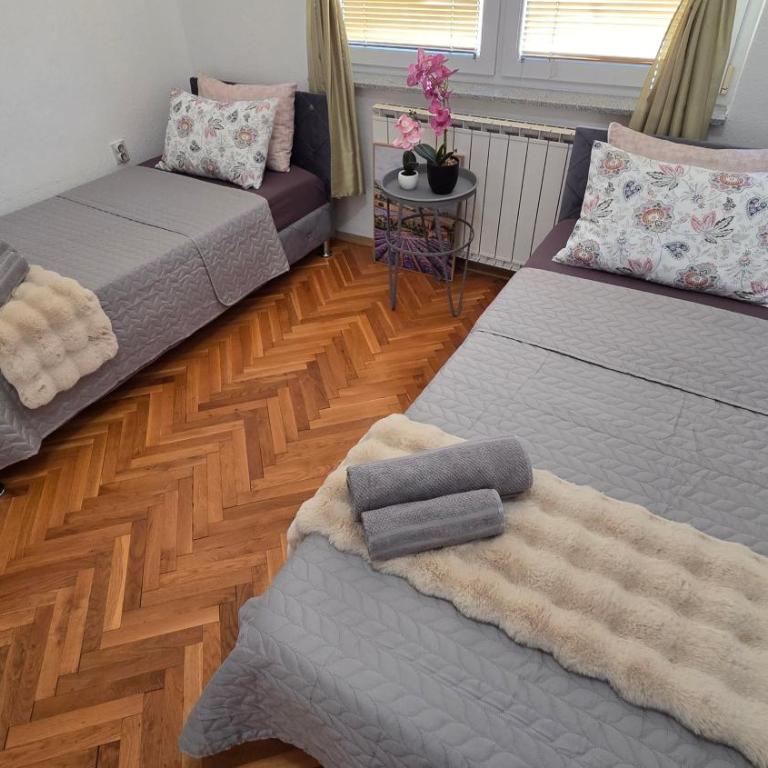 Apartmani Japod - Three-Bedroom Apartment - 14